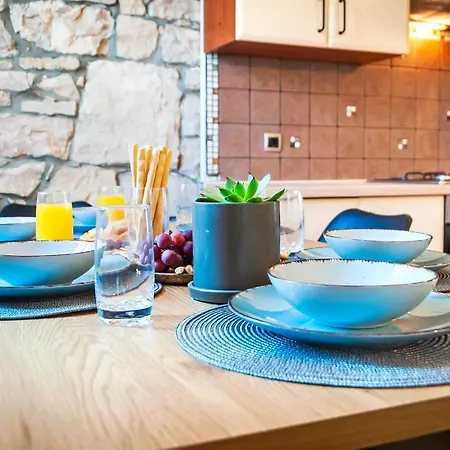 Holiday home Casa San Benussi Rovinj