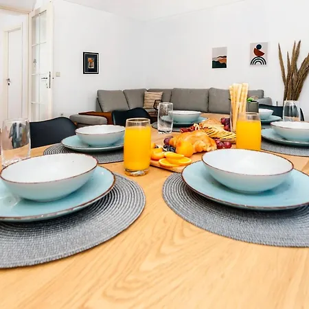 Casa San Benussi Holiday home *
