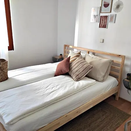 Casa San Benussi Ρόβινι