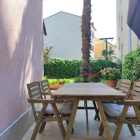Holiday home Casa San Benussi Rovinj