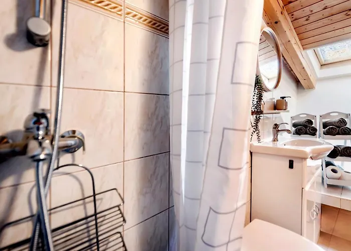 Casa San Benussi Σπίτι διακοπών