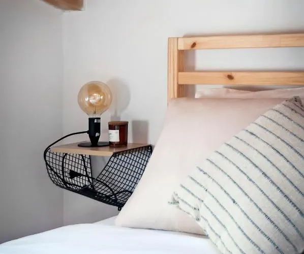 Casa San Benussi Σπίτι διακοπών