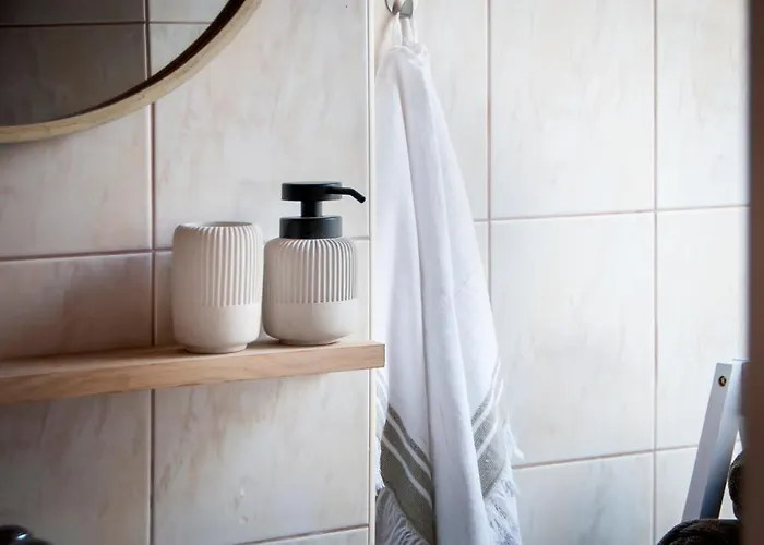 Casa San Benussi Σπίτι διακοπών *