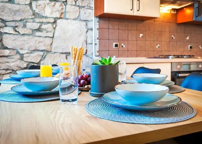 Σπίτι διακοπών Casa San Benussi Ρόβινι