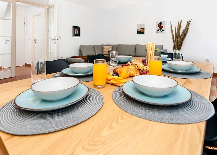 Casa San Benussi Σπίτι διακοπών *