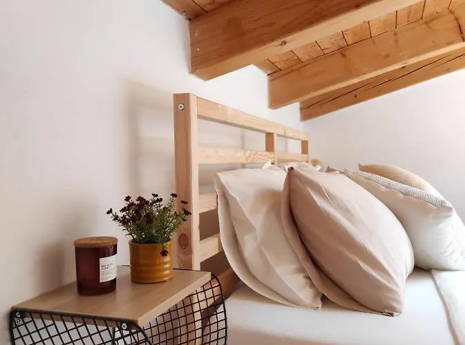 Casa San Benussi Ρόβινι