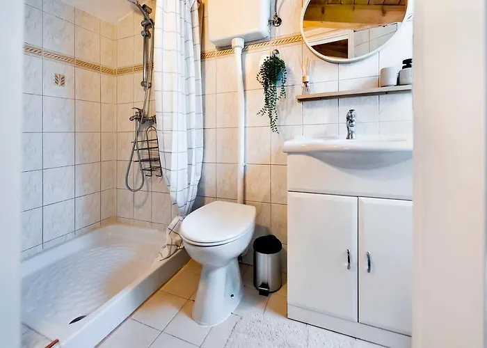 Σπίτι διακοπών Casa San Benussi *