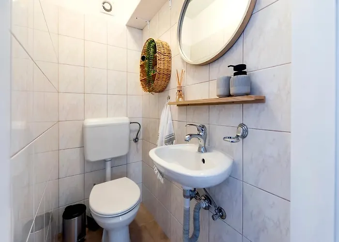 Casa San Benussi Σπίτι διακοπών