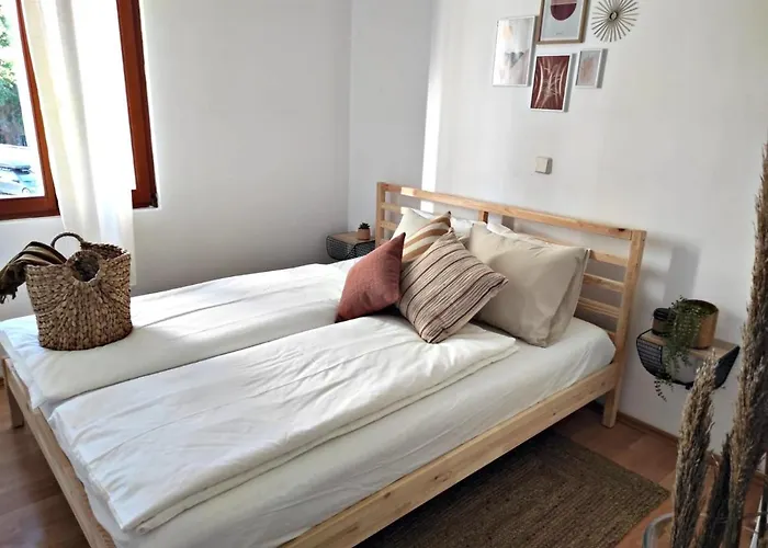 Casa San Benussi Ρόβινι