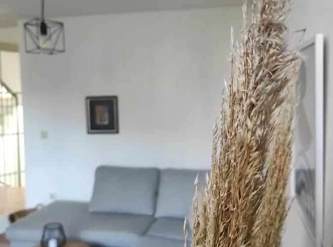 Σπίτι διακοπών Casa San Benussi *