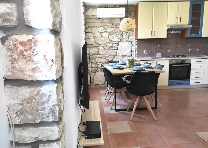 Σπίτι διακοπών Casa San Benussi