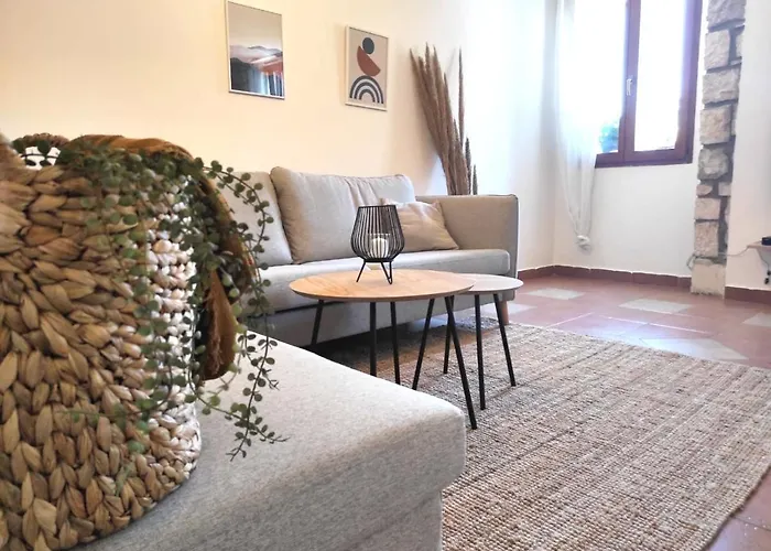 Σπίτι διακοπών Casa San Benussi Ρόβινι