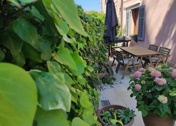 Casa San Benussi * Ρόβινι