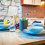 Prázdninový dům Casa San Benussi Rovinj