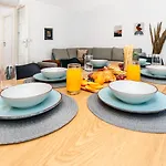 Casa San Benussi Prázdninový dům *