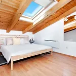 Casa San Benussi *