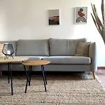 Casa San Benussi Prázdninový dům Rovinj