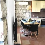 Casa San Benussi *