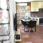 Ferienhaus Casa San Benussi