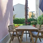 Prázdninový dům Casa San Benussi Rovinj