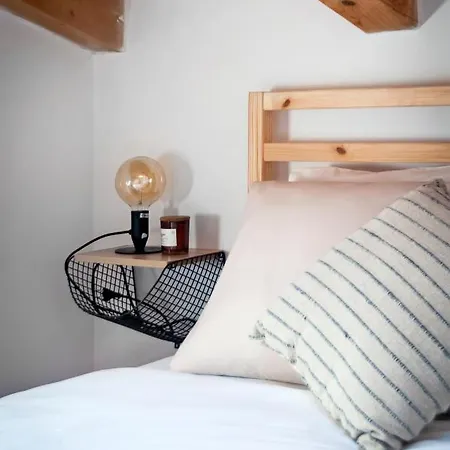 Casa San Benussi Ferienhaus