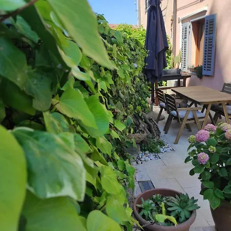 Casa San Benussi * Rovinj