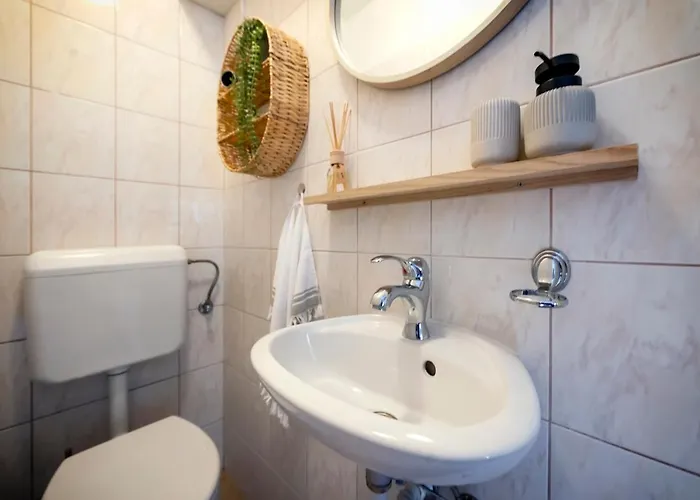 Casa vacanze Casa San Benussi Rovigno