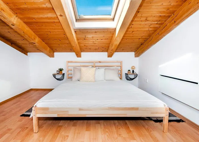 Casa vacanze Casa San Benussi