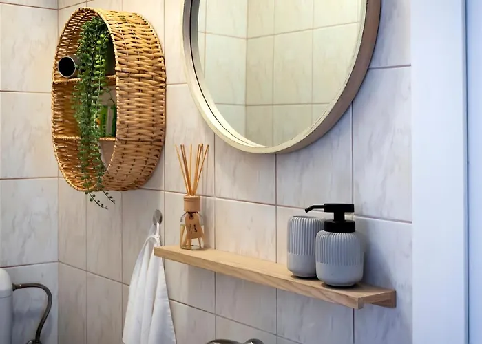 بيت للعطل Casa San Benussi *