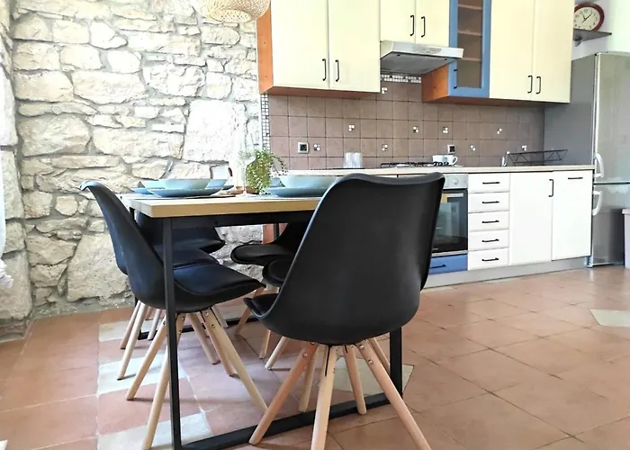 Casa vacanze Casa San Benussi *