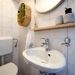 Feriehus Casa San Benussi Rovinj