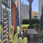 Casa San Benussi Feriehus Rovinj