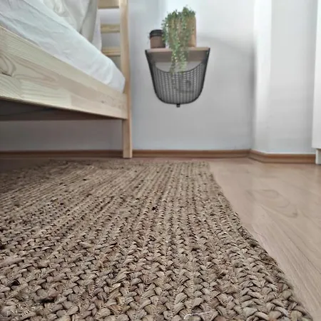 펜션 Casa San Benussi